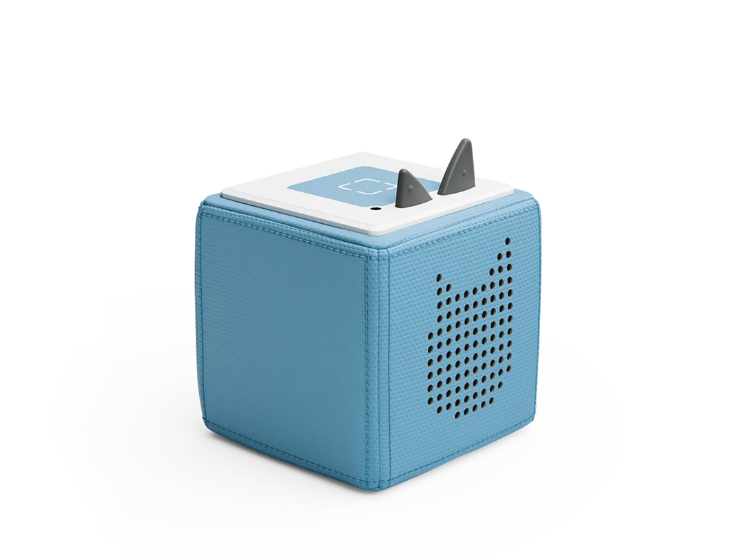 TONIES STARTER SET - LIGHT BLUE