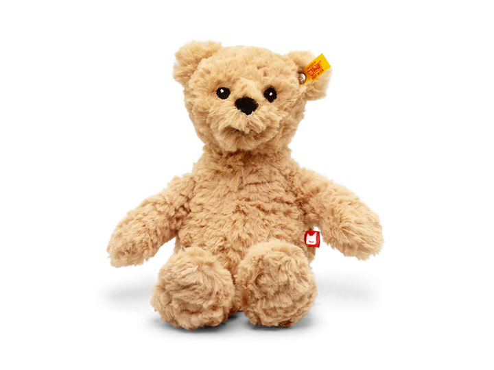 SOFT CUDDLY FRIENDS - STEIFF JIMMY TEDDY BEAR