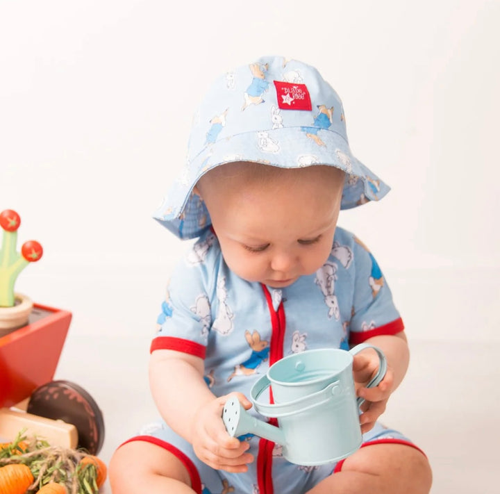 PETER RABBIT SEASIDE SUMMER HAT