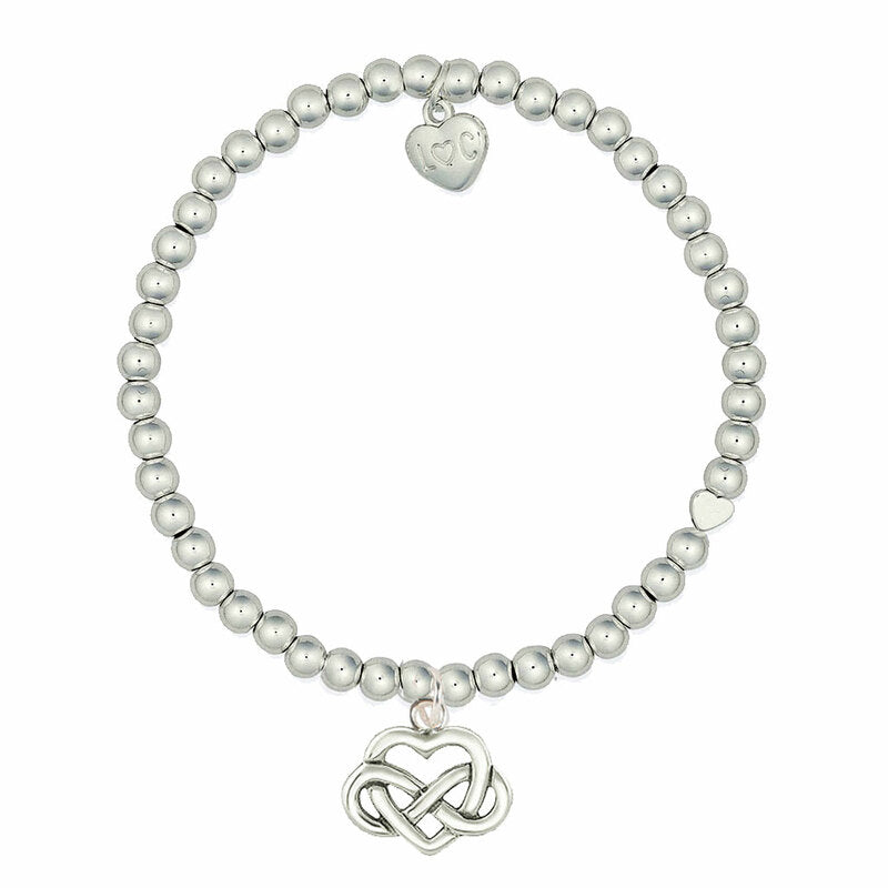 MY FAVOURITE PLACE IS INSIDE YOUR HUG BRACELET