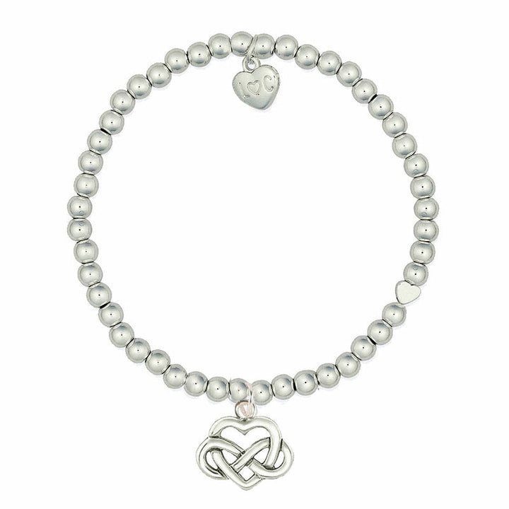MY FAVOURITE PLACE IS INSIDE YOUR HUG BRACELET