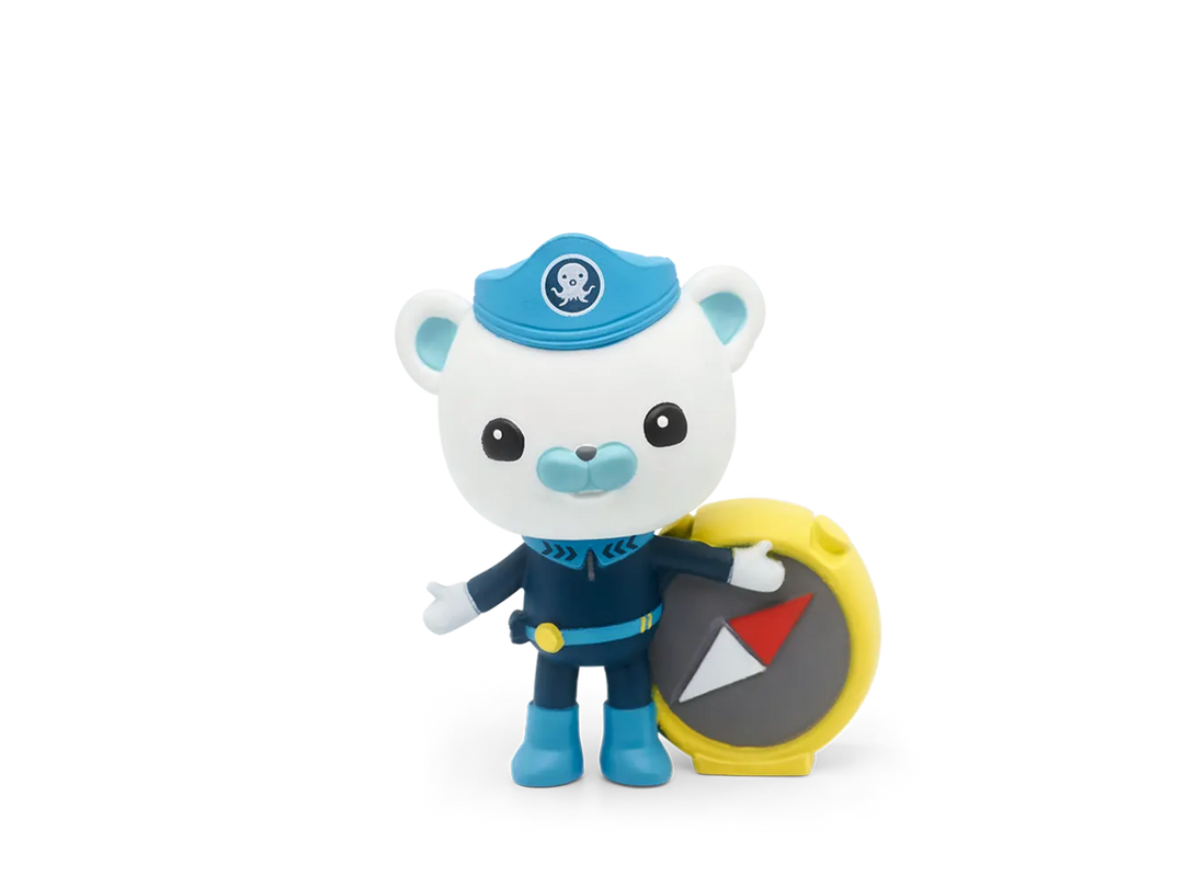 OCTONAUTS