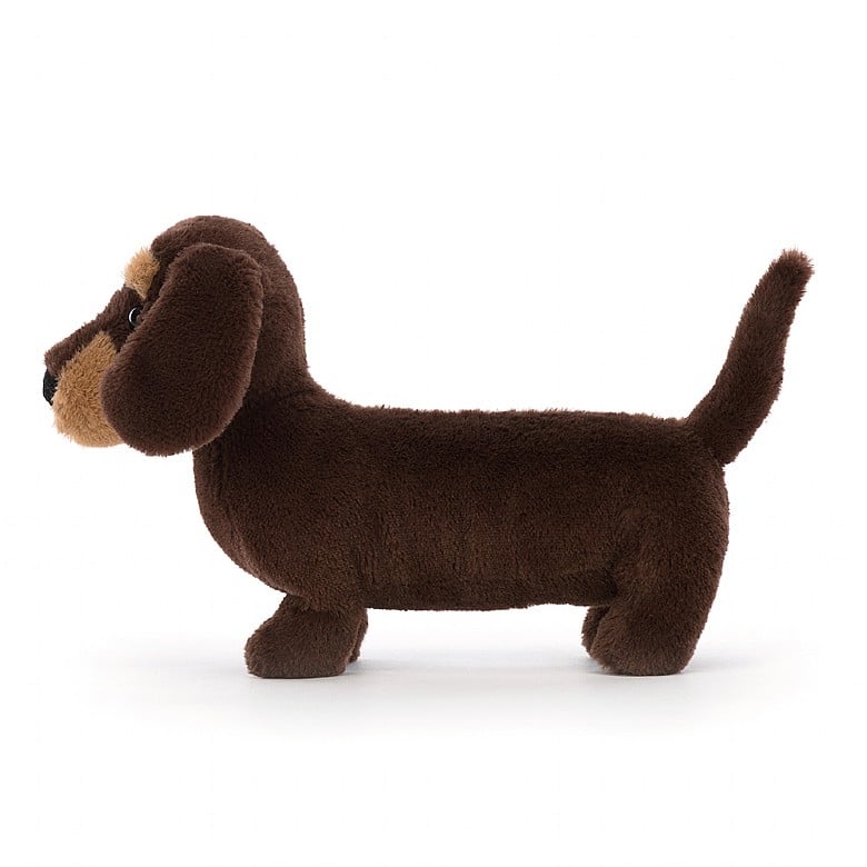 OTTO SAUSAGE DOG SMALL