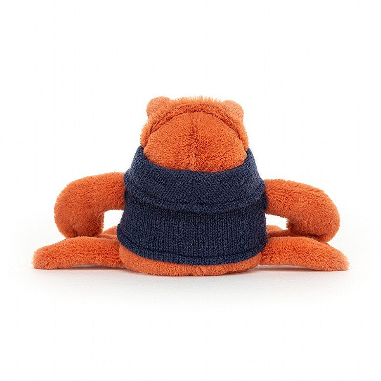 COZY CREW CRAB