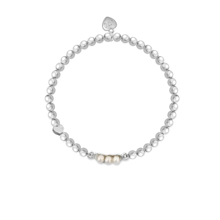 PEAS IN A POD BRACELET