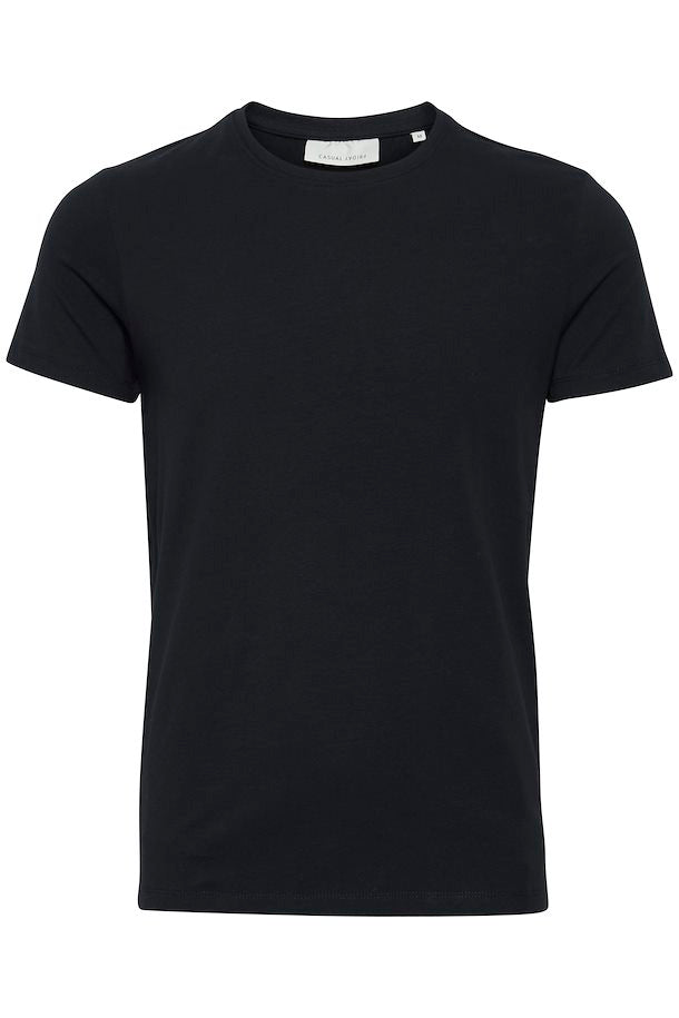 BLACK DAVID T-SHIRT