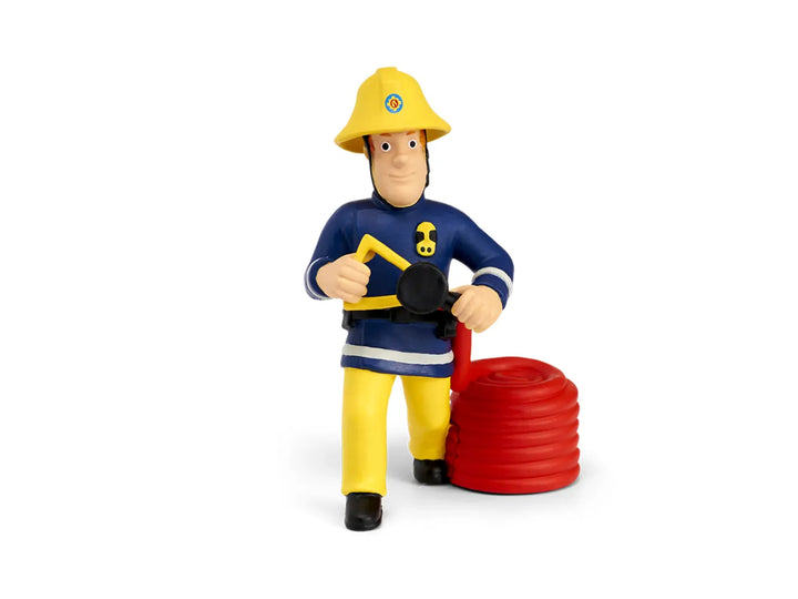 FIREMAN SAM