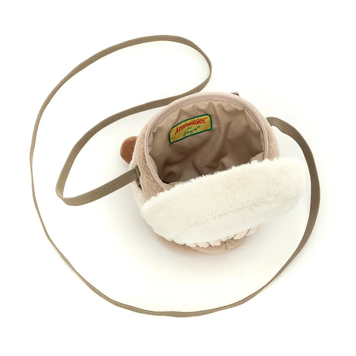 AMUSEABLE COFFEE-TO-GO BAG