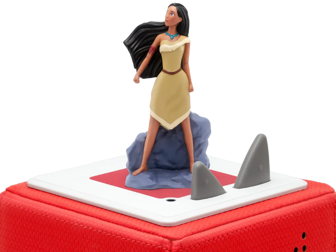 DISNEY - POCAHONTAS