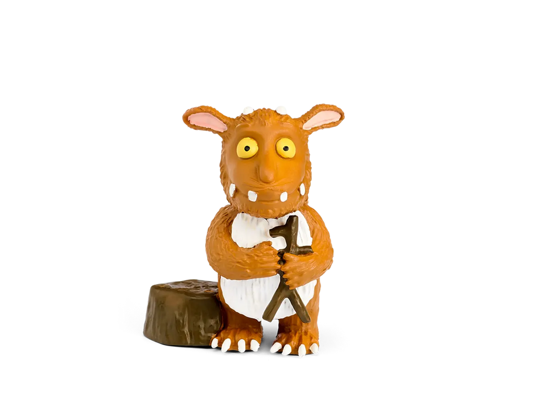 THE GRUFFALO’S CHILD