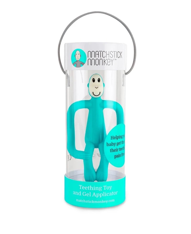 ORIGINAL TEETHING TOY