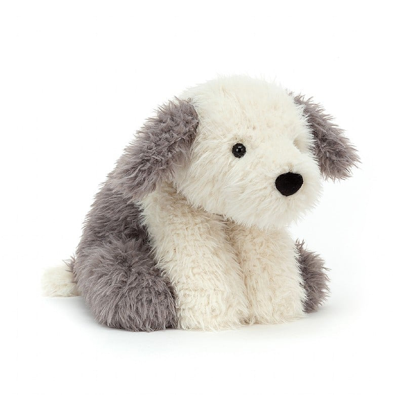CURVIE SHEEP DOG