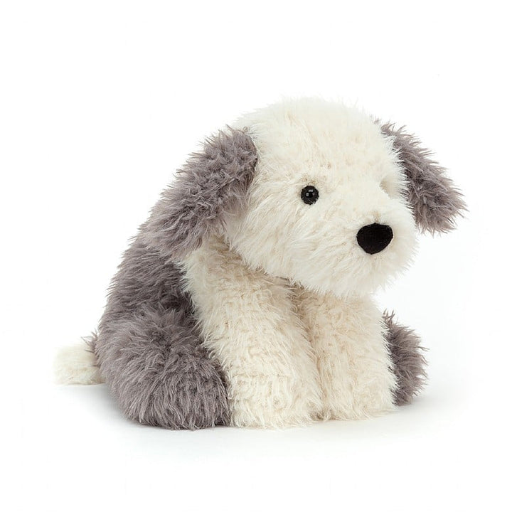 CURVIE SHEEP DOG