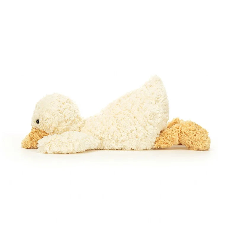 MEDIUM TUMBLIE DUCK
