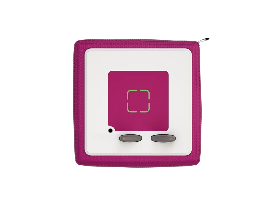 TONIES STARTER SET- PURPLE