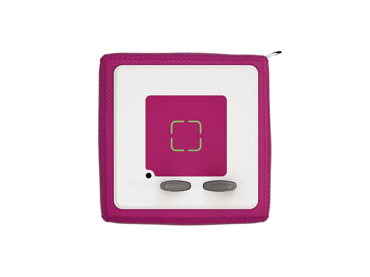 TONIES STARTER SET- PURPLE