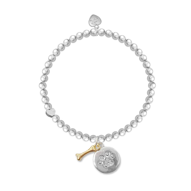 DOG BRACELET