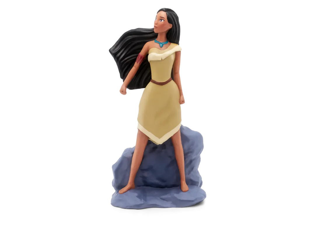 DISNEY - POCAHONTAS