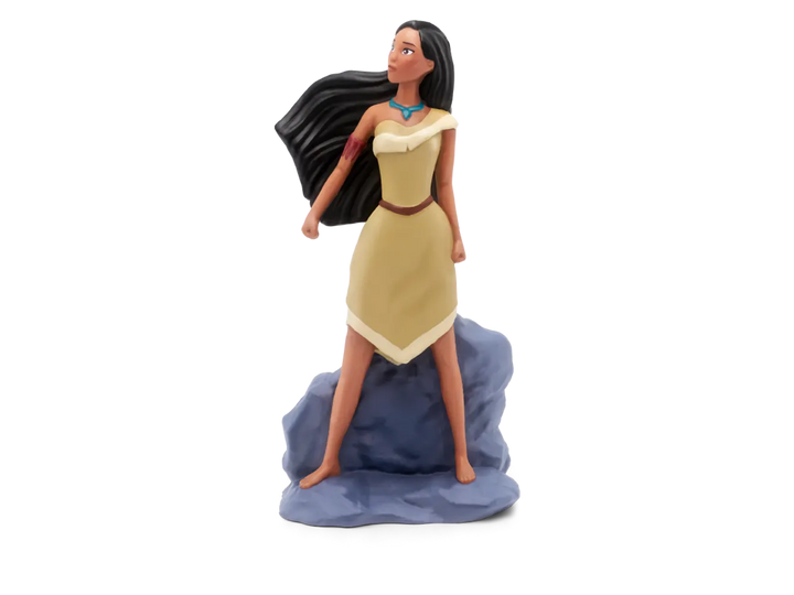 DISNEY - POCAHONTAS