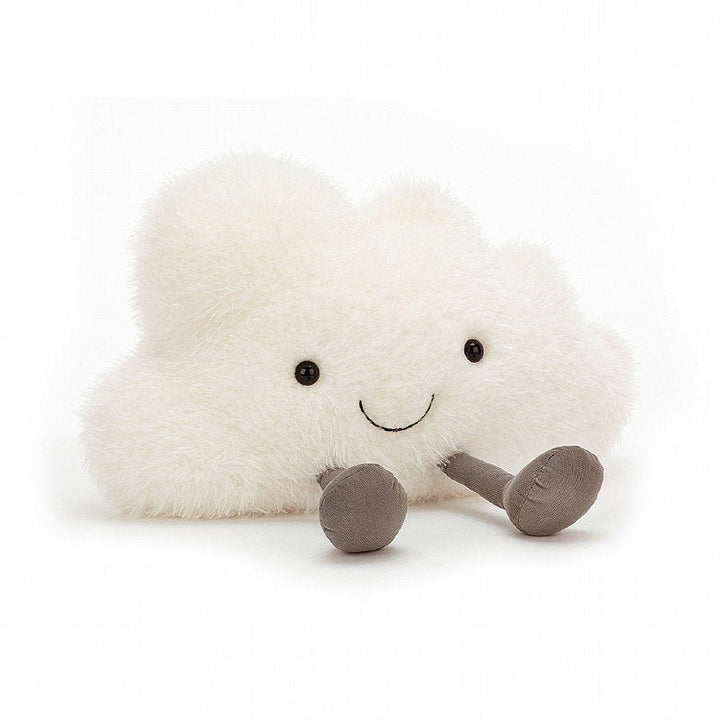HUGE AMUSEABLE CLOUD
