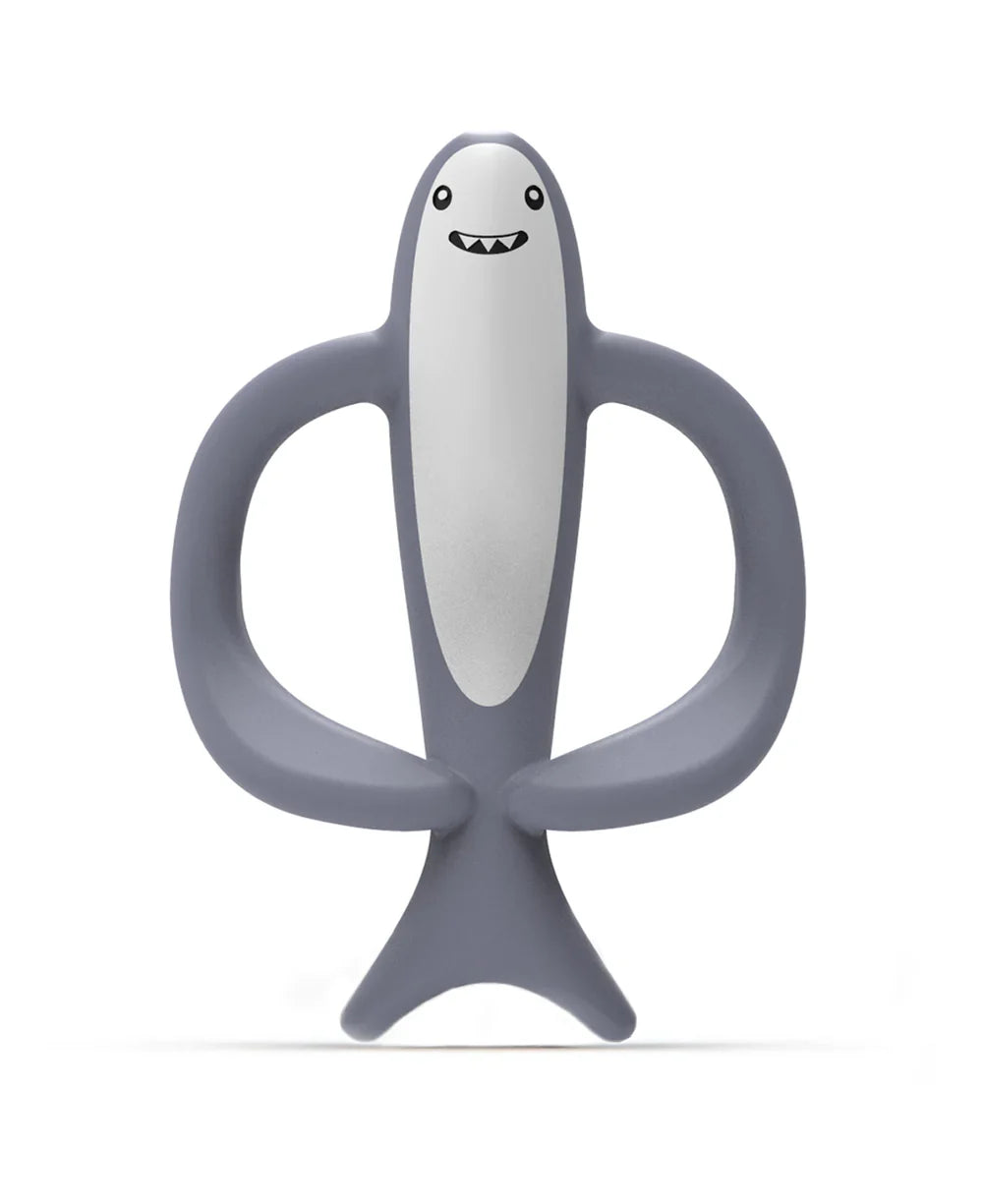 SHREDDY SHARK TEETHER