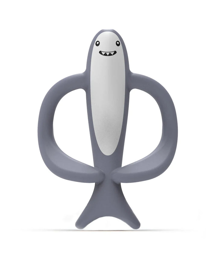 SHREDDY SHARK TEETHER