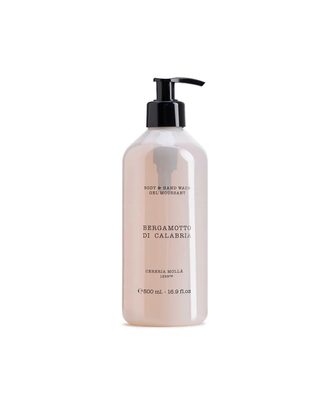 Fine Liquid Handwash 500ml