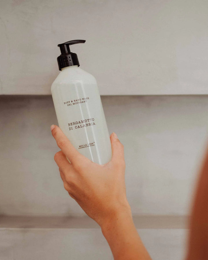 Fine Liquid Handwash 500ml
