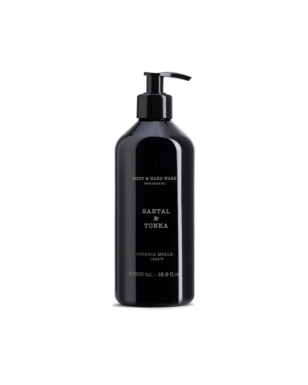 Fine Liquid Handwash 500ml