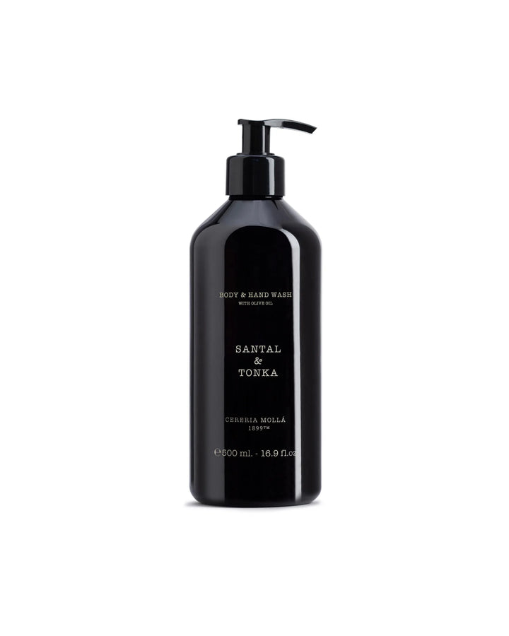 Fine Liquid Handwash 500ml