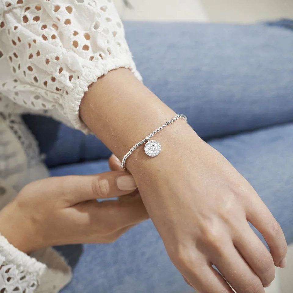 A Little Good Luck Bracelet