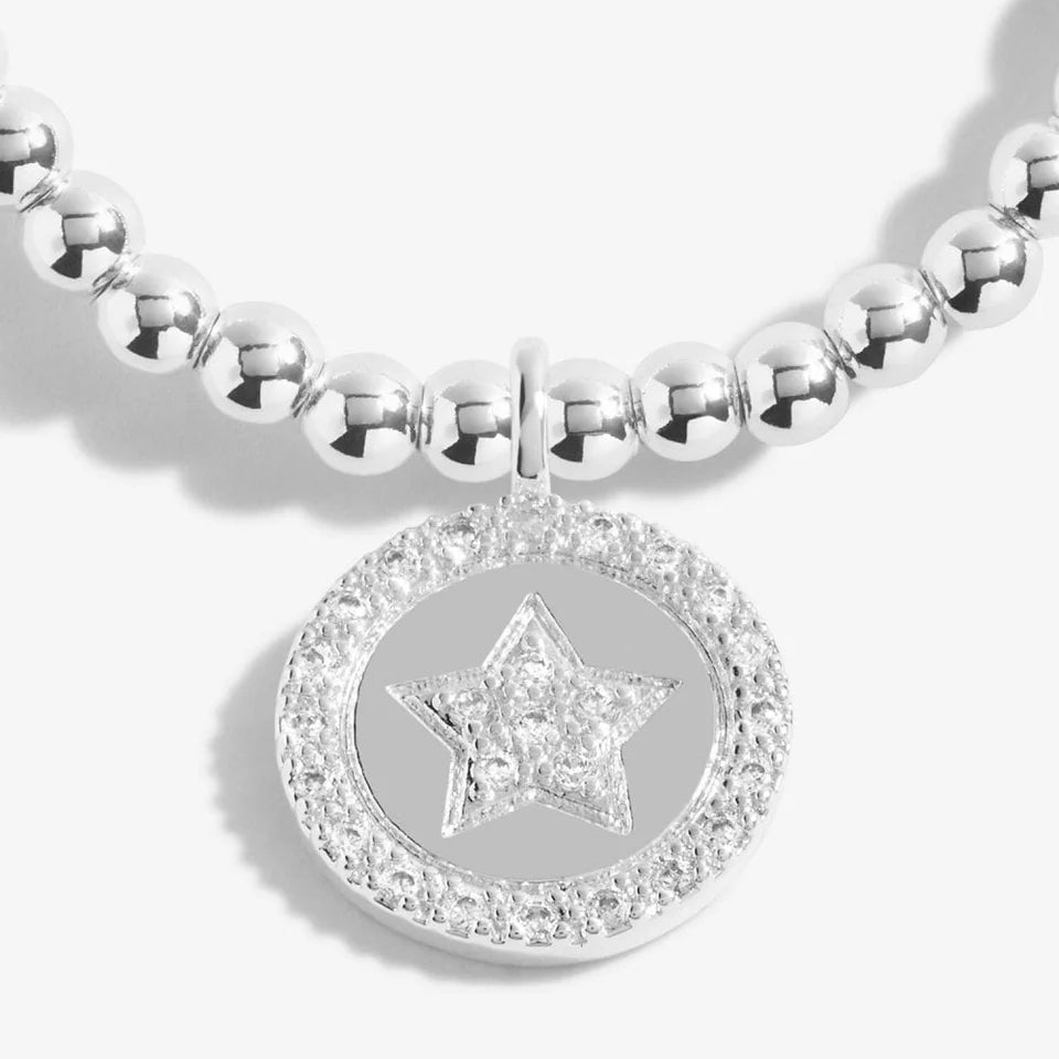 A Little Good Luck Bracelet