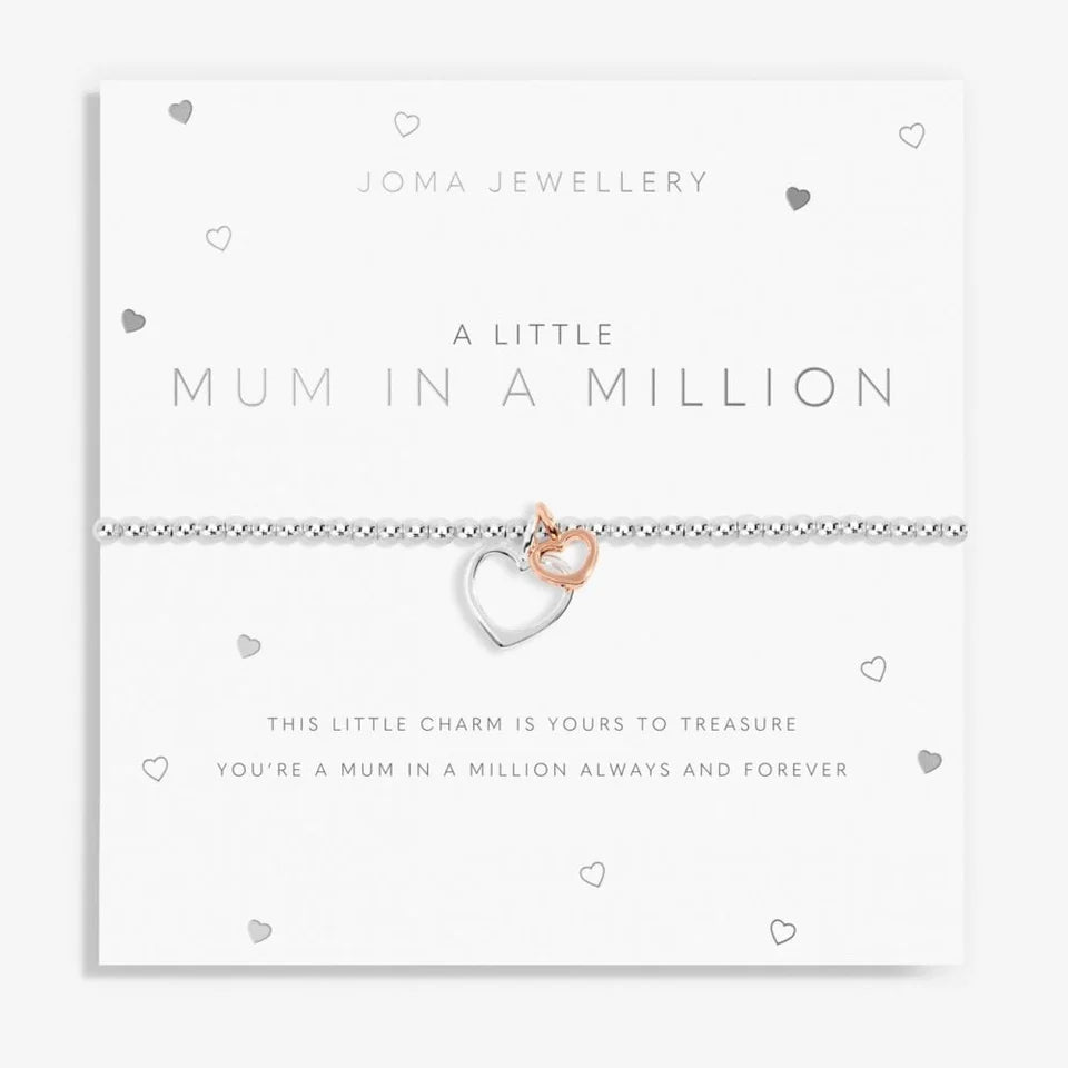 Joma Jewellery A Little Mum In A Million