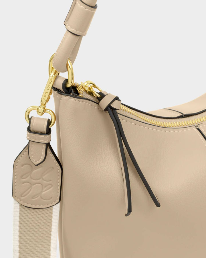 Hallie Satchel Bag