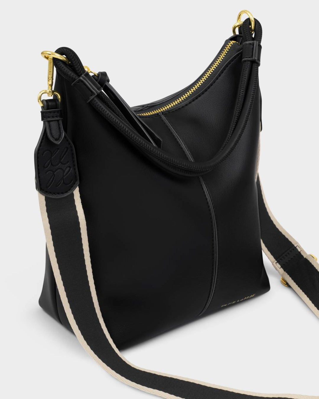 Hallie Satchel Bag