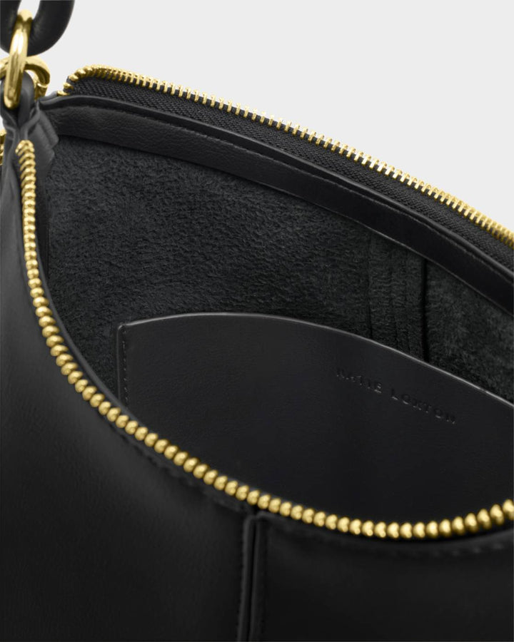 Hallie Satchel Bag