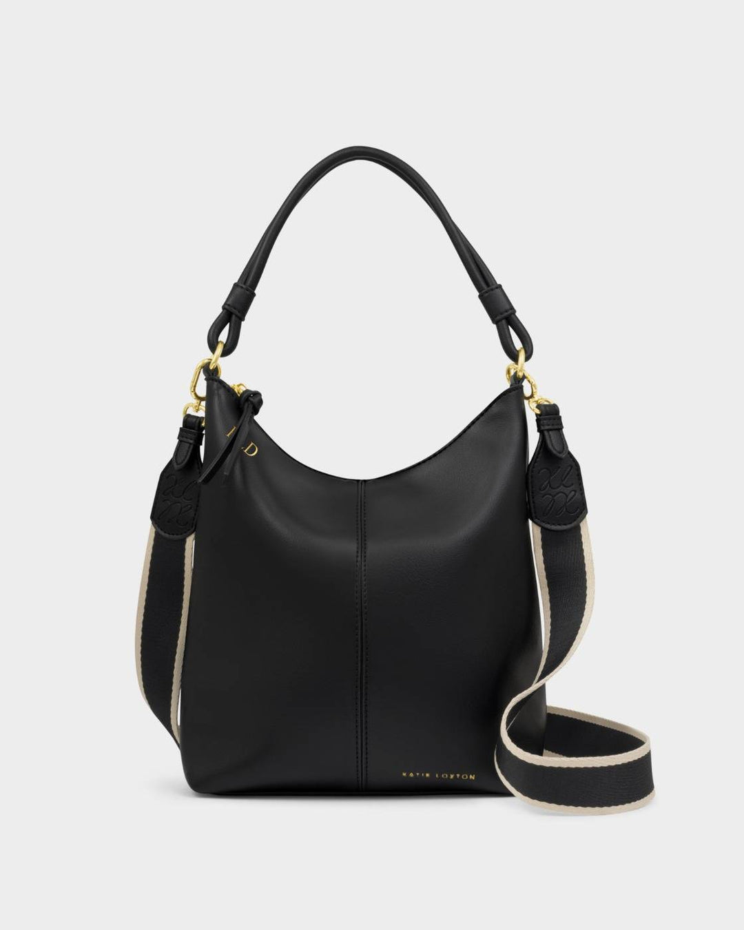 Hallie Satchel Bag
