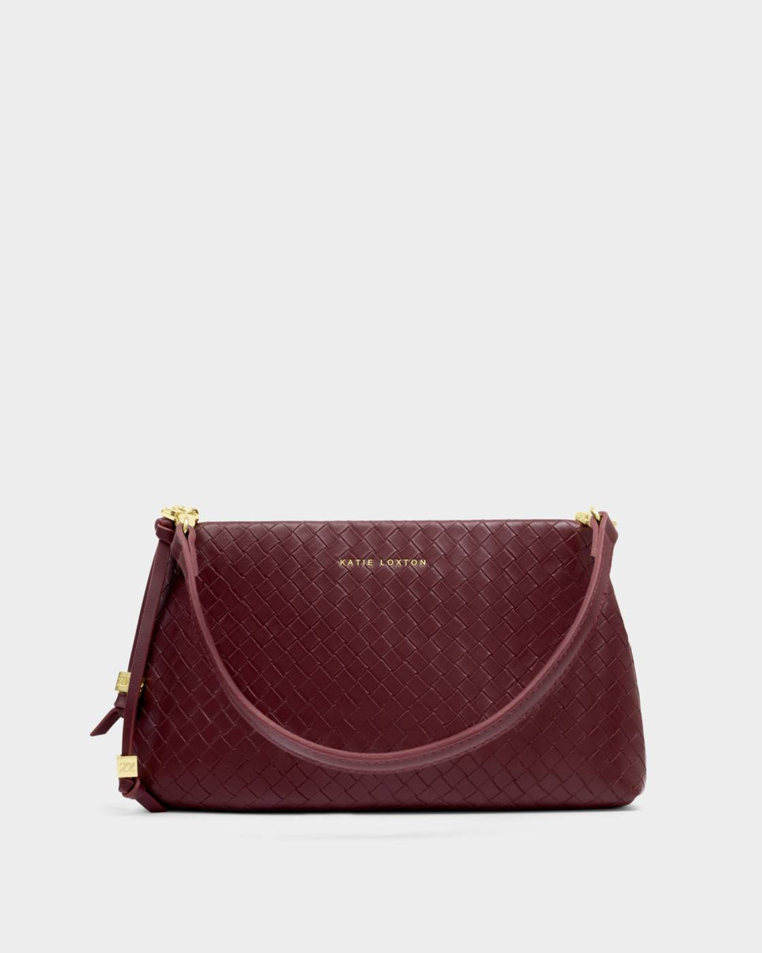 NOVA SMALL SHOULDER BAG