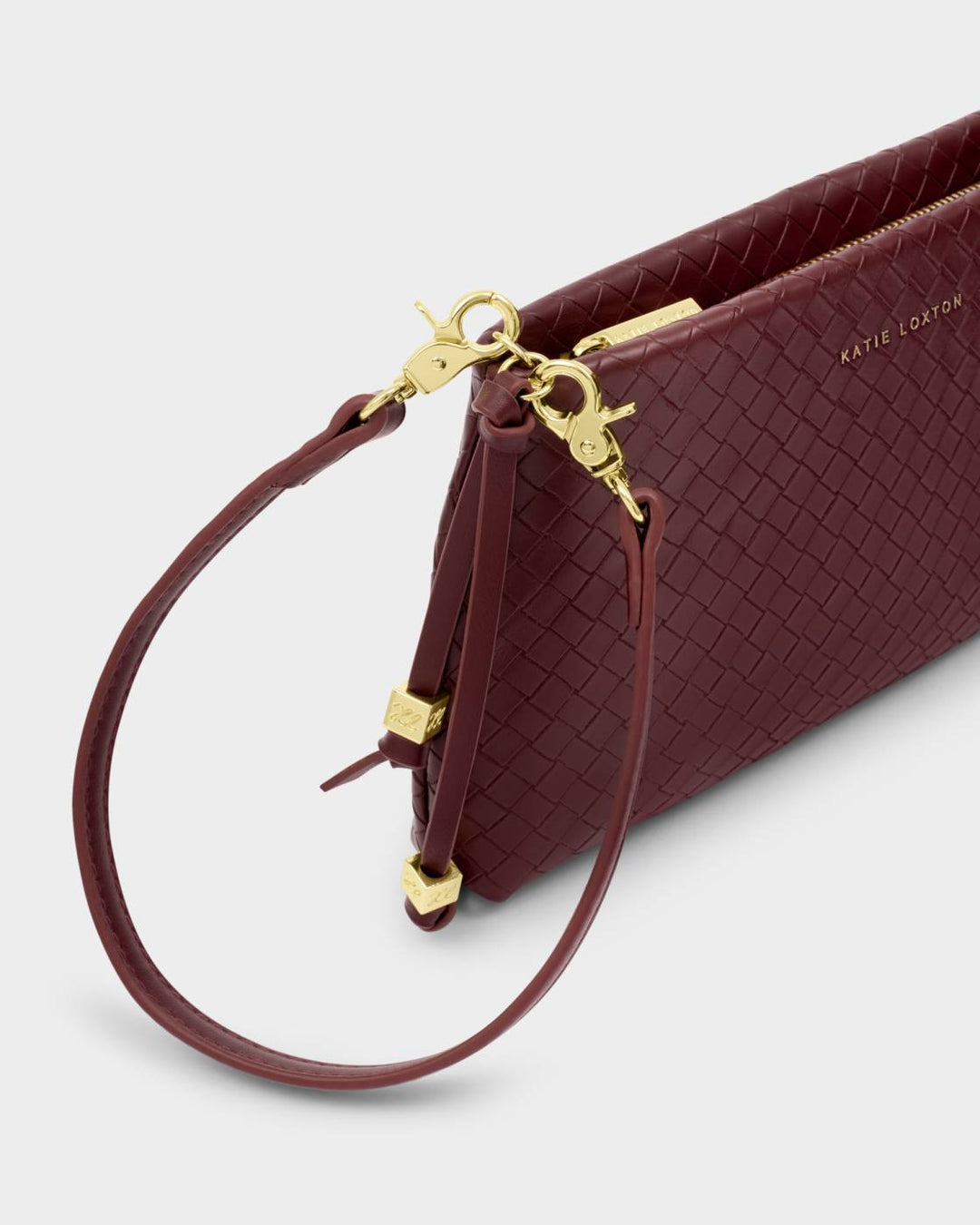 NOVA SMALL SHOULDER BAG