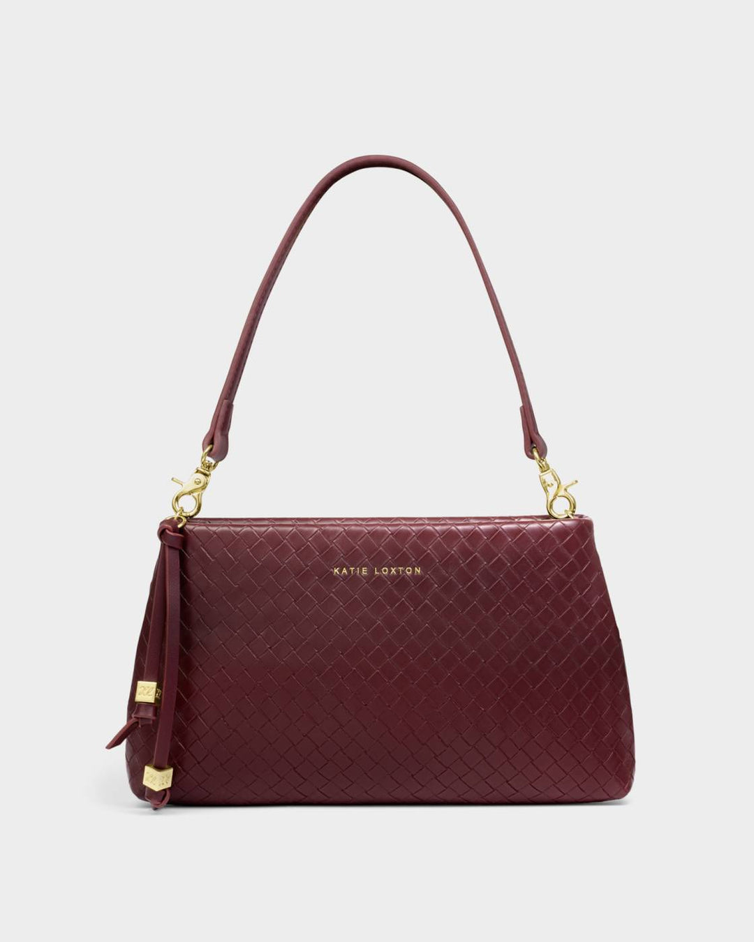 NOVA SMALL SHOULDER BAG