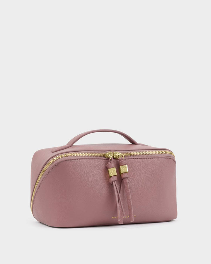 Soho Medium Make Up / Wash Bag