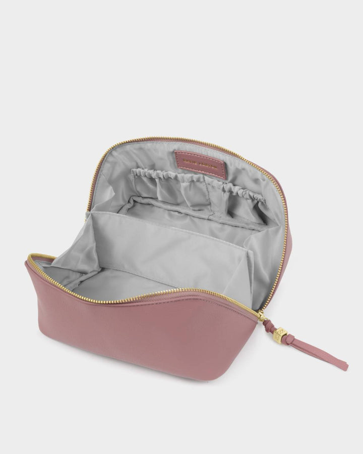 Soho Medium Make Up / Wash Bag