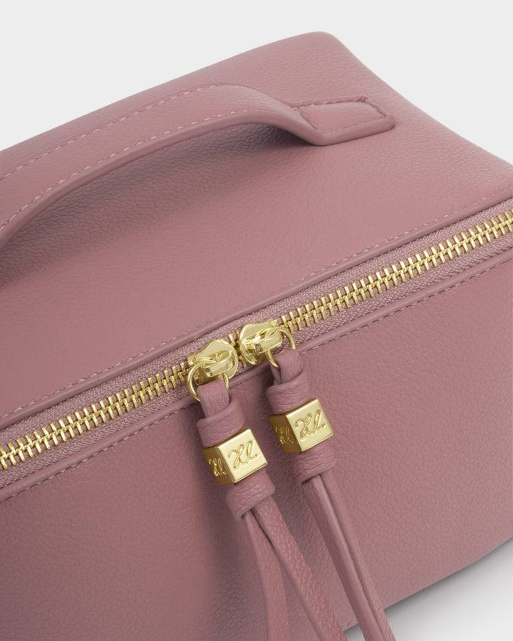 Soho Medium Make Up / Wash Bag