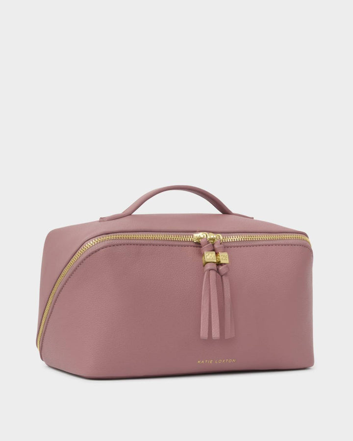 Soho Large Make Up / Wash Bag