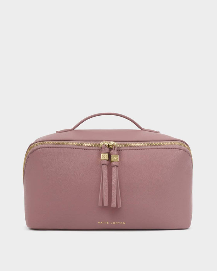 Soho Large Make Up / Wash Bag