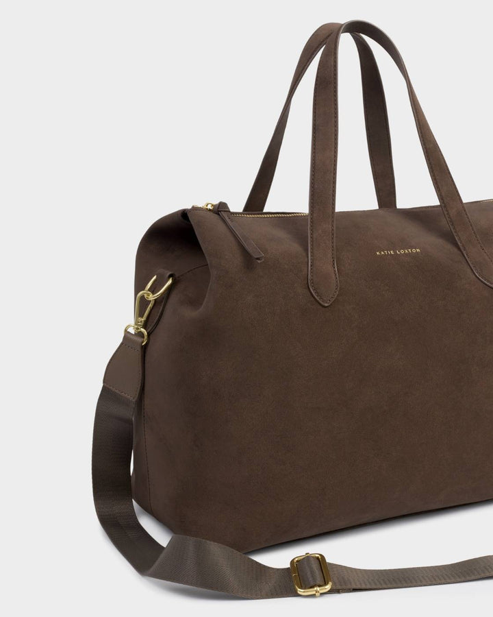 Milan Hand Woven Cabin Bag