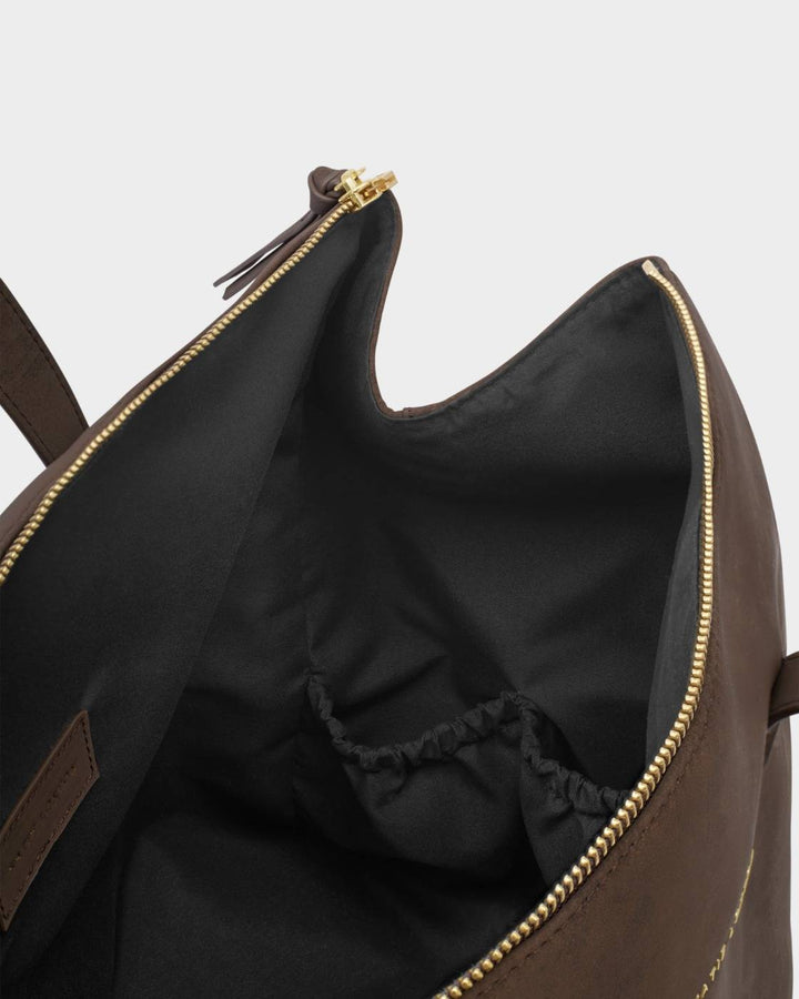 Milan Hand Woven Cabin Bag