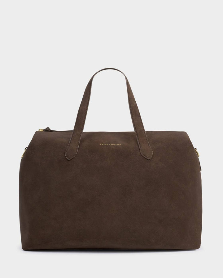 Milan Hand Woven Cabin Bag