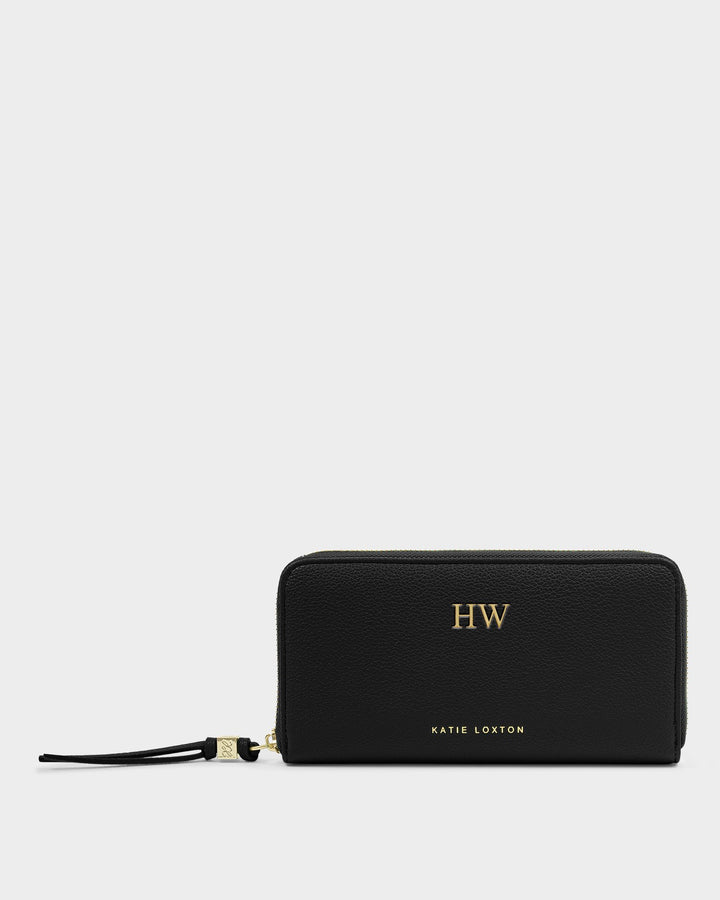 Lottie Large Purse