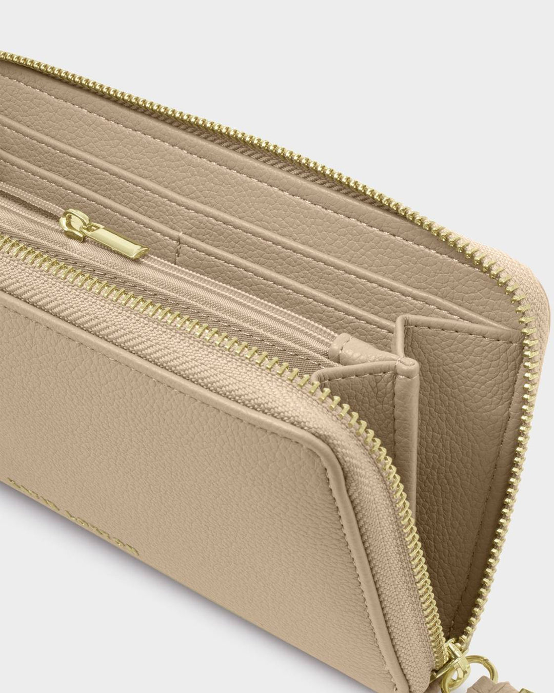 Lottie Large Purse